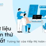 Dữ liệu bên thứ nhất
