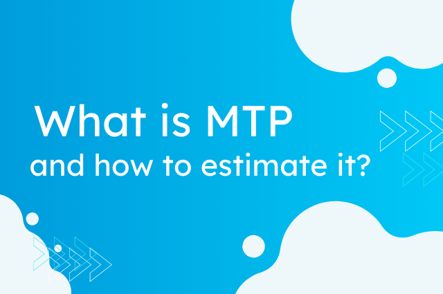 what is MTP? MOBIO