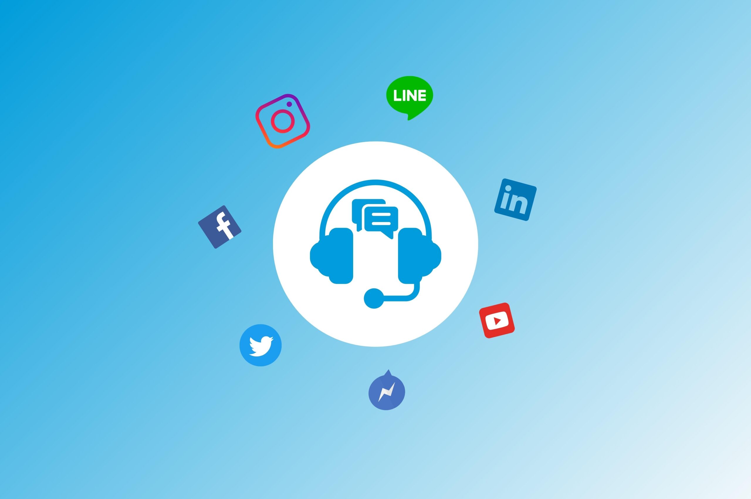 Social & Chat