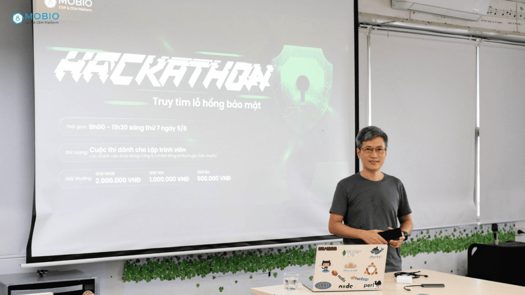 Mobio Hackathon 2023